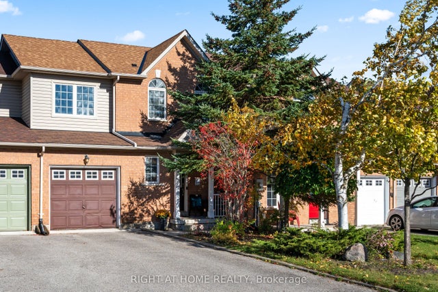 84 Trevino Circle, Barrie