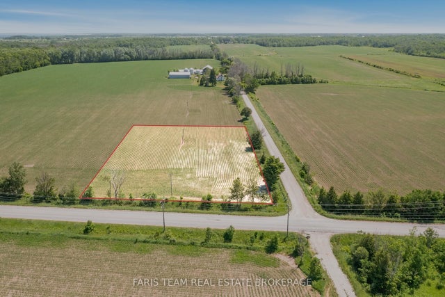 7046 Sideroad 30/31 Nottawasaga N/a, Clearview