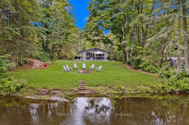 6605 Pioneer Village Lane, Ramara