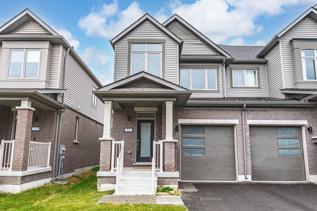 55 Sagewood Avenue, Barrie