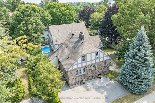 44 Tecumseth Street, Orillia