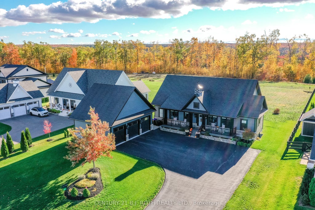 20 Morgan Drive, Oro-Medonte