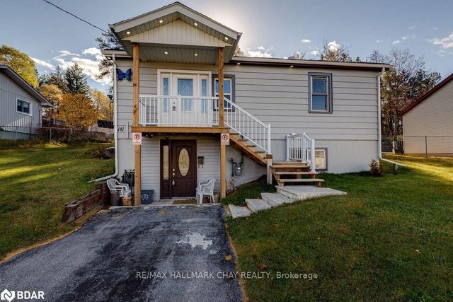 141 Ardagh Road, Barrie