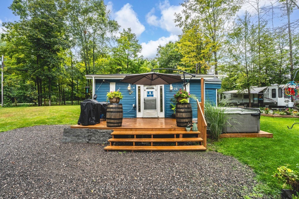 28 Wozniak Road, Penetanguishene