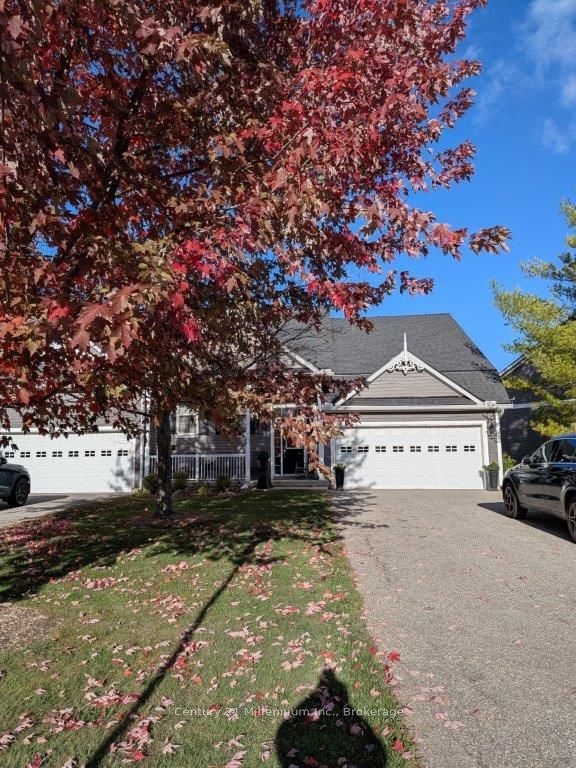 39 Westwind Drive, Collingwood