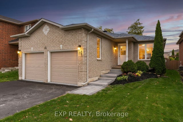 53 Seline Crescent, Barrie