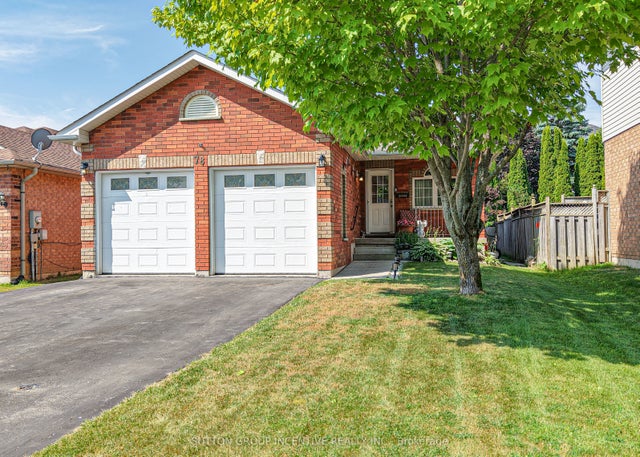 78 Vanessa Drive, Orillia