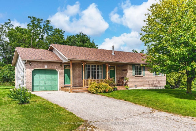 55 Marlow Circle, Springwater