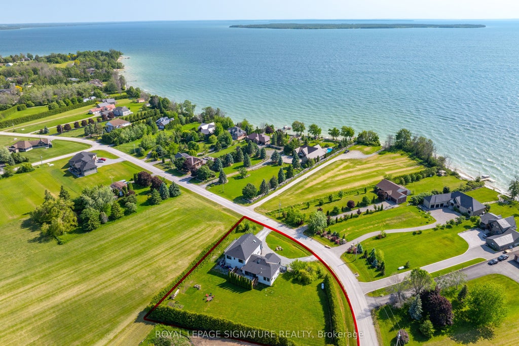 2978 Suntrac Drive, Ramara