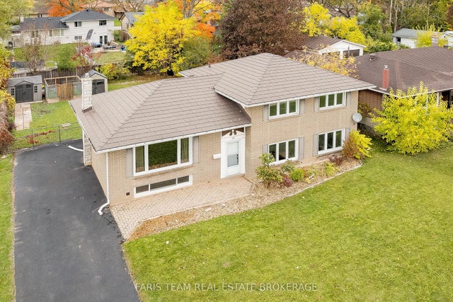 128 Rose Street, Barrie