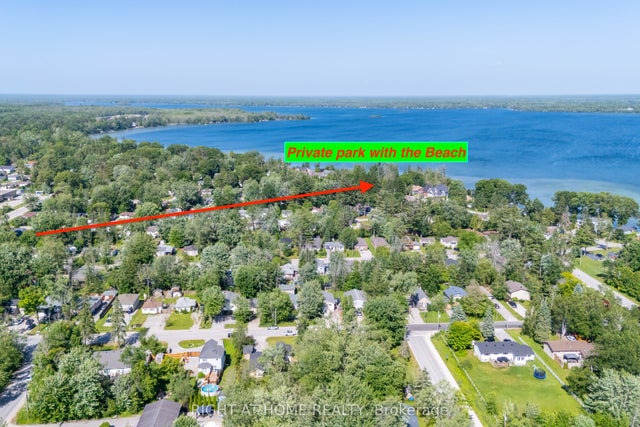3392 Coronation Avenue, Severn