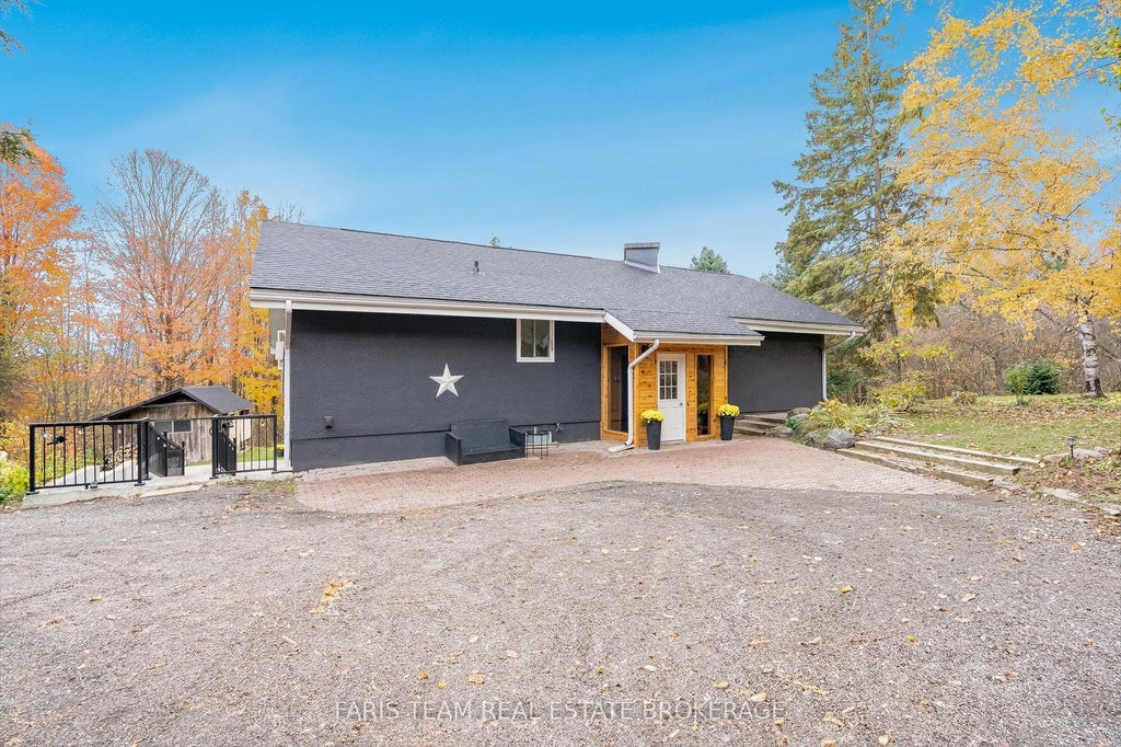 4328 Line 8 N/a N, Oro-Medonte