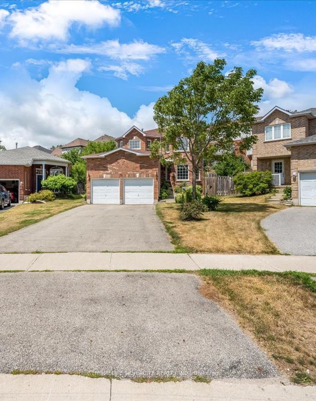 40 Bird Street, Barrie