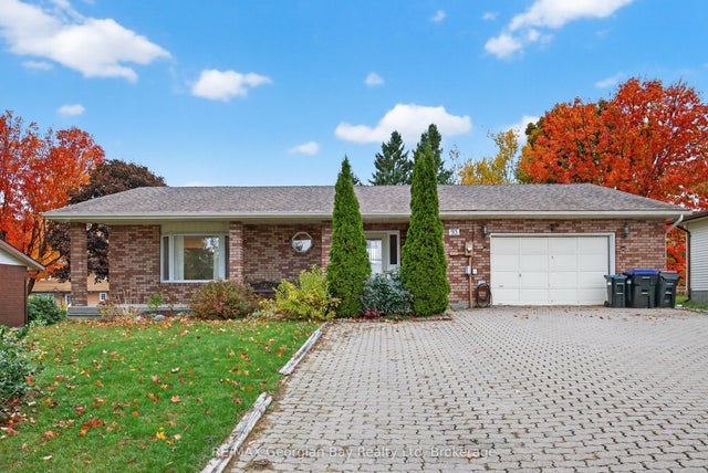 93 Edward Street, Penetanguishene