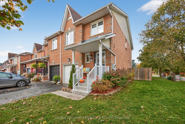 100 Brucker Road, Barrie