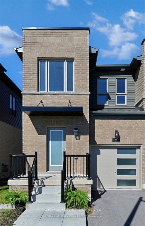 37 Turnberry Lane, Barrie