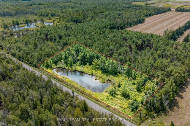 Pt Lt 19 Line 8n N/a, Oro-Medonte