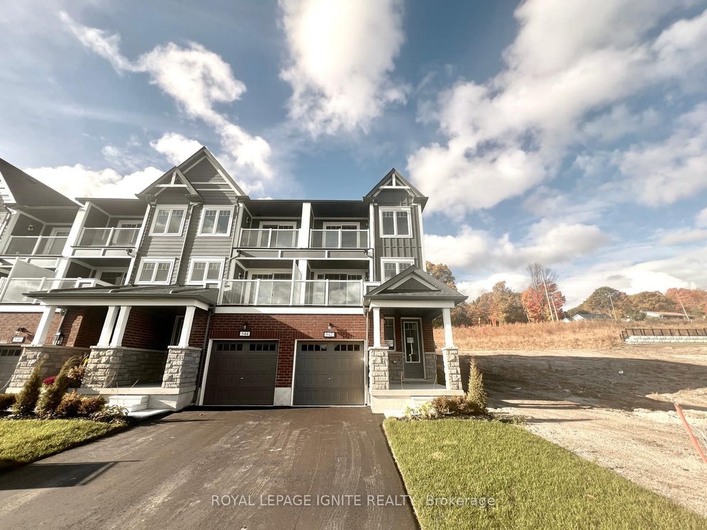 542 Hudson Crescent, Midland