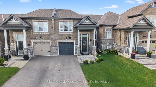 118 Isabella Drive, Orillia