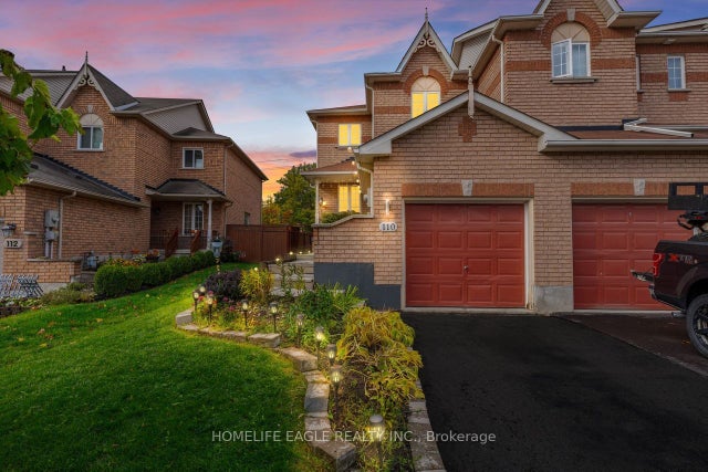 110 Gadwall Avenue, Barrie