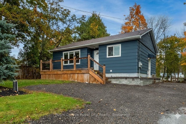 3697 George Johnston Road, Springwater