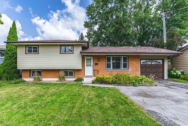 438 Forest Avenue S, Orillia