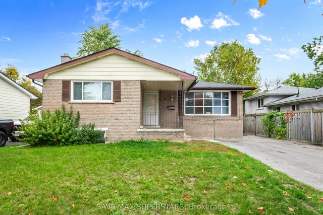 35 Bernick Drive Duplex, Barrie
