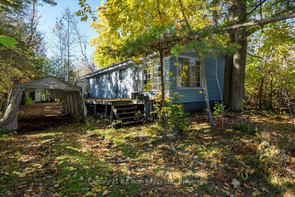 152 Beck Street, Wasaga Beach