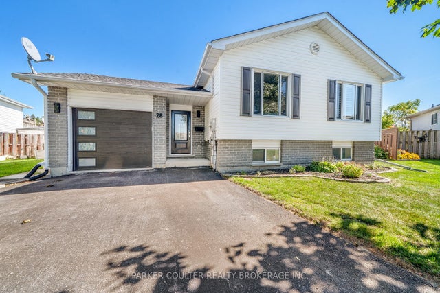 28 Keith Street, Orillia