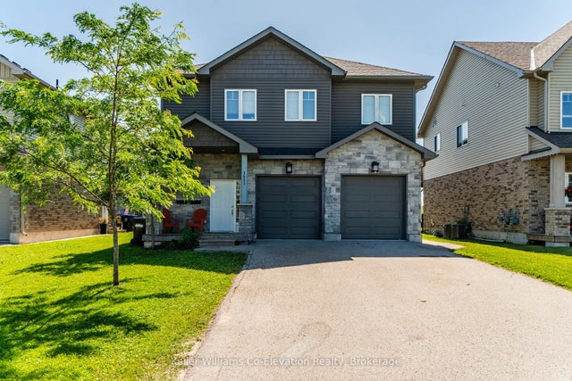 3931 Wood Avenue, Severn