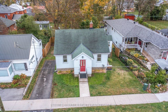 259 Nottawasaga Street, Orillia