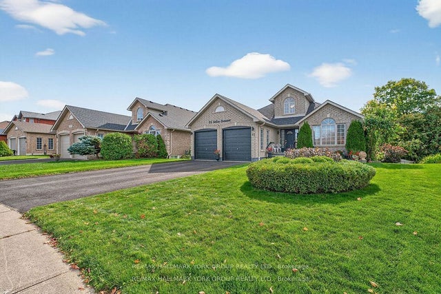 93 Seline Crescent, Barrie