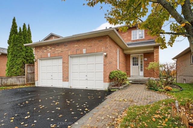 67 Ruffet Drive, Barrie