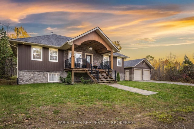 66 Meadows Avenue, Tay