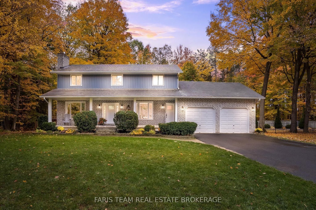 7 Bailey Crescent, Tiny