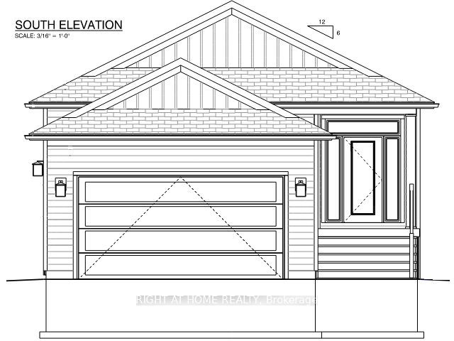 9880 Beachwood Road, Collingwood