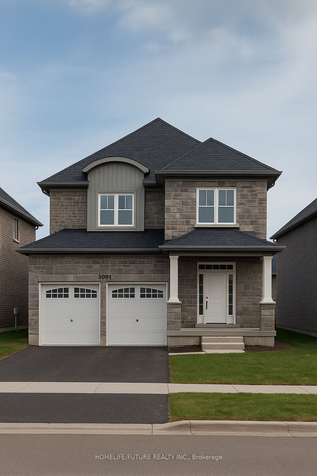 3091 Monarch Drive, Orillia