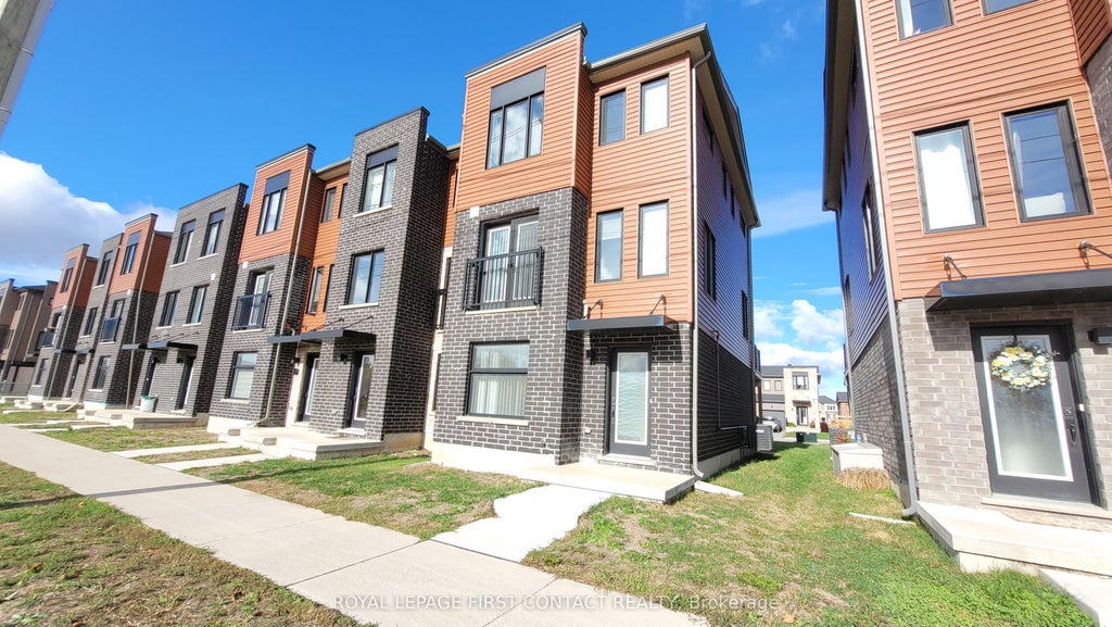 31 Fairlane Avenue, Barrie