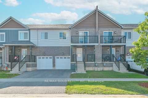 72 Brown Bear Street, Barrie