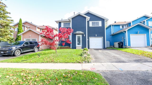 75 Elizabeth Street W, Barrie
