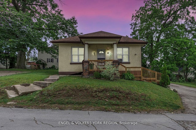 23 Lount Street, Barrie