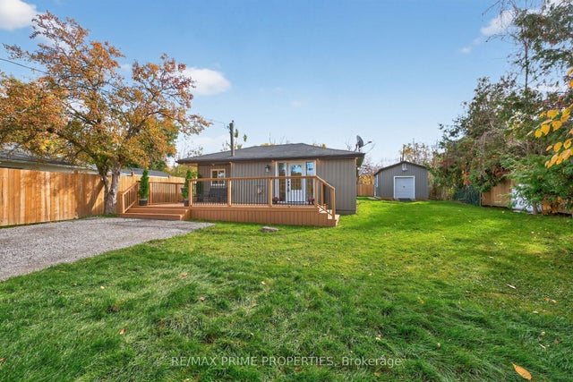 1079 Sylvan Glen Drive, Ramara