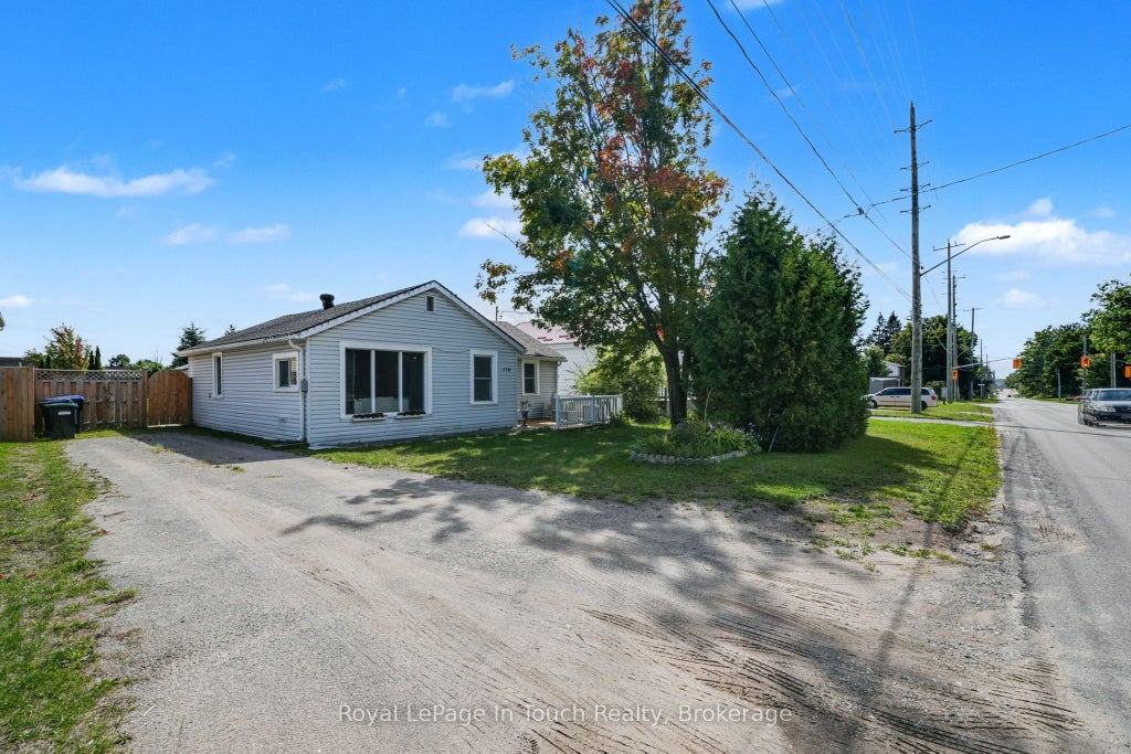 116 Robert Street E, Penetanguishene