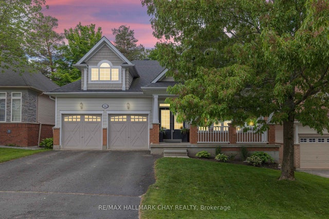 14 Oakmont Avenue, Oro-Medonte