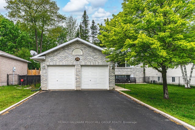 26 Innisbrook Drive, Wasaga Beach
