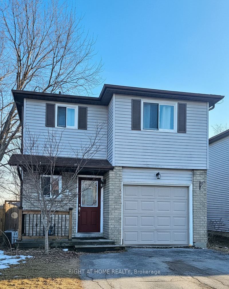 75 Corbett Drive, Barrie