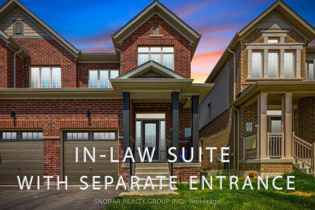 95 Shepherd Drive, Barrie