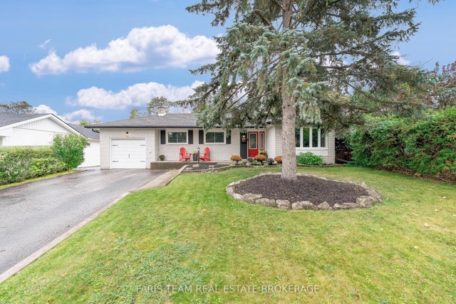 27 Ottaway Avenue, Barrie