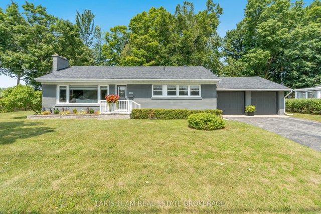 888 Hugel Avenue, Midland