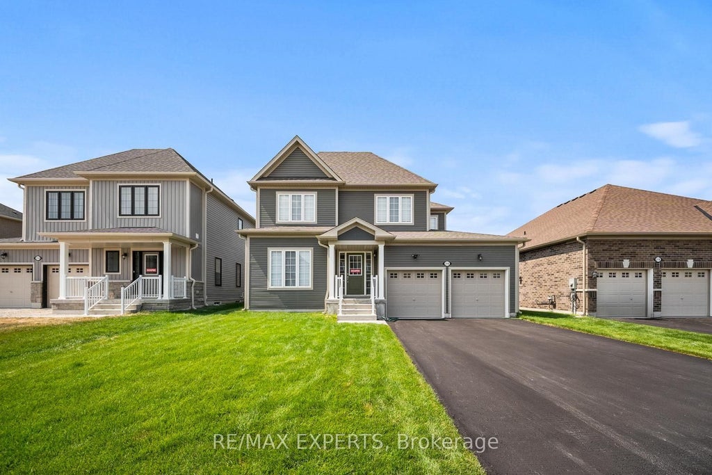 216 Cubitt Street, Clearview